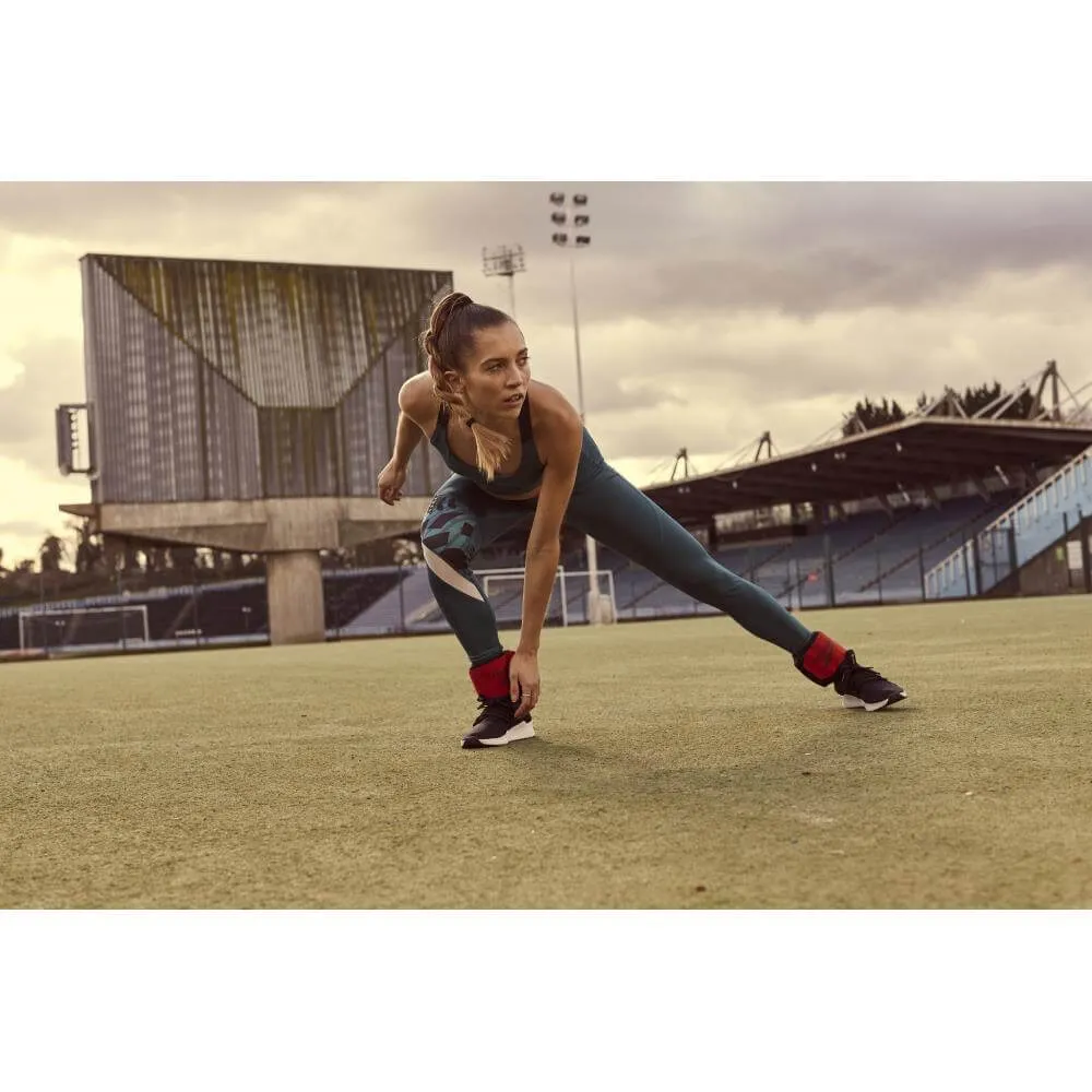 Reebok Flexlock Ankle Weights 1.5kg