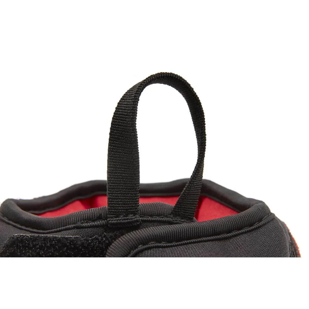 Reebok Flexlock Wrist Weights 0.5kg
