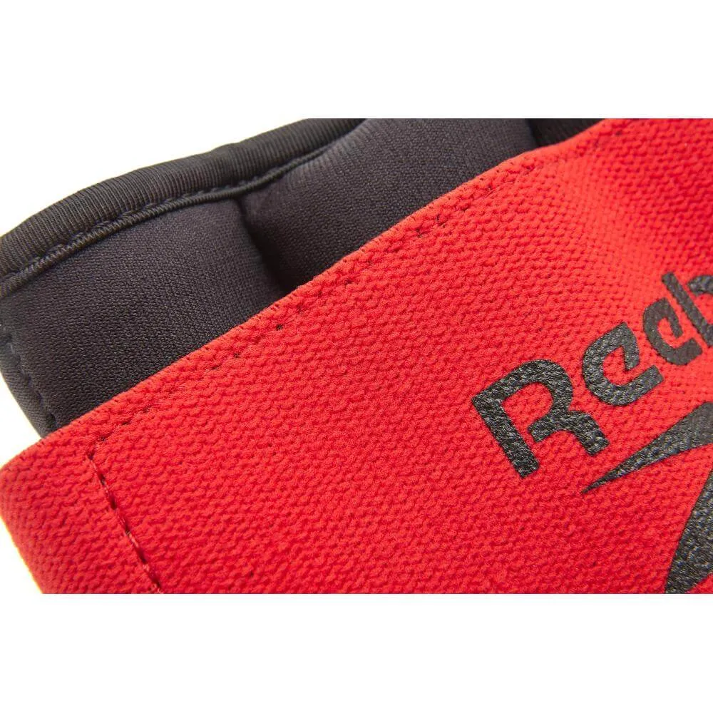 Reebok Flexlock Wrist Weights 0.5kg