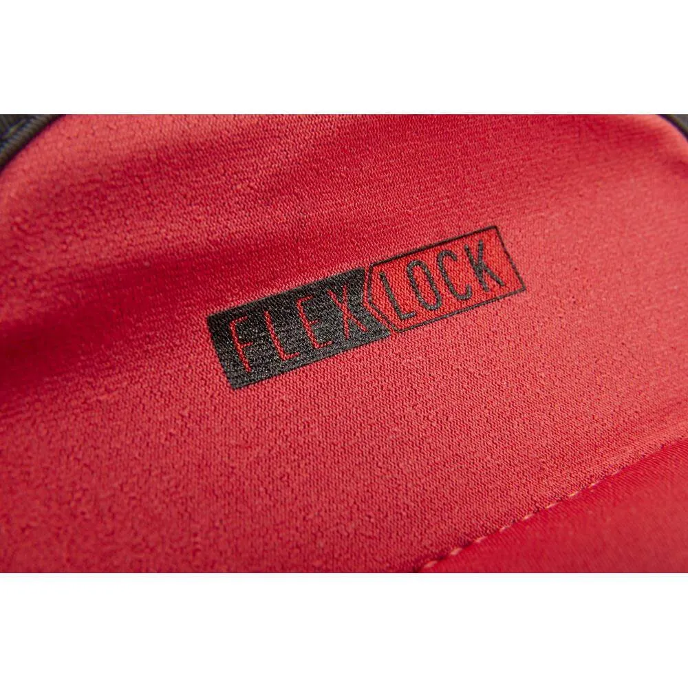 Reebok Flexlock Wrist Weights 0.5kg