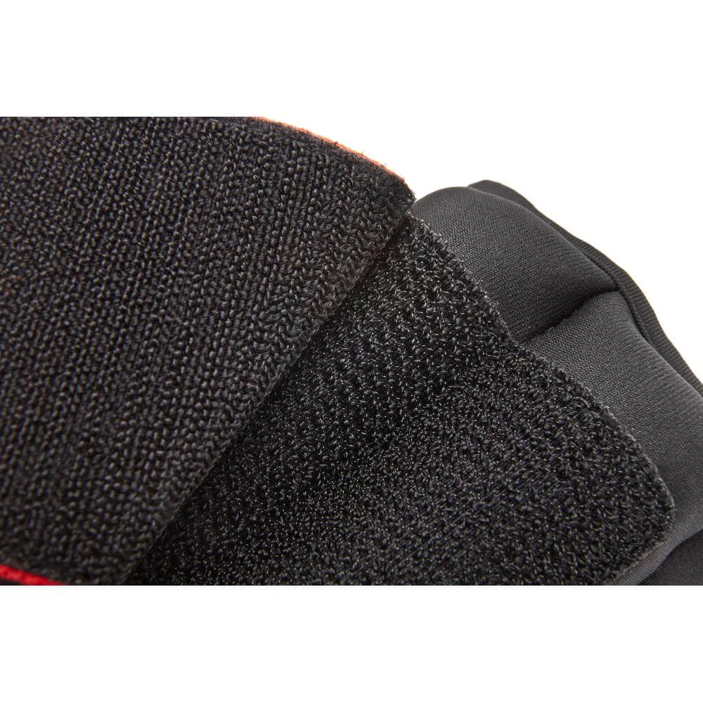 Reebok Flexlock Wrist Weights 0.5kg