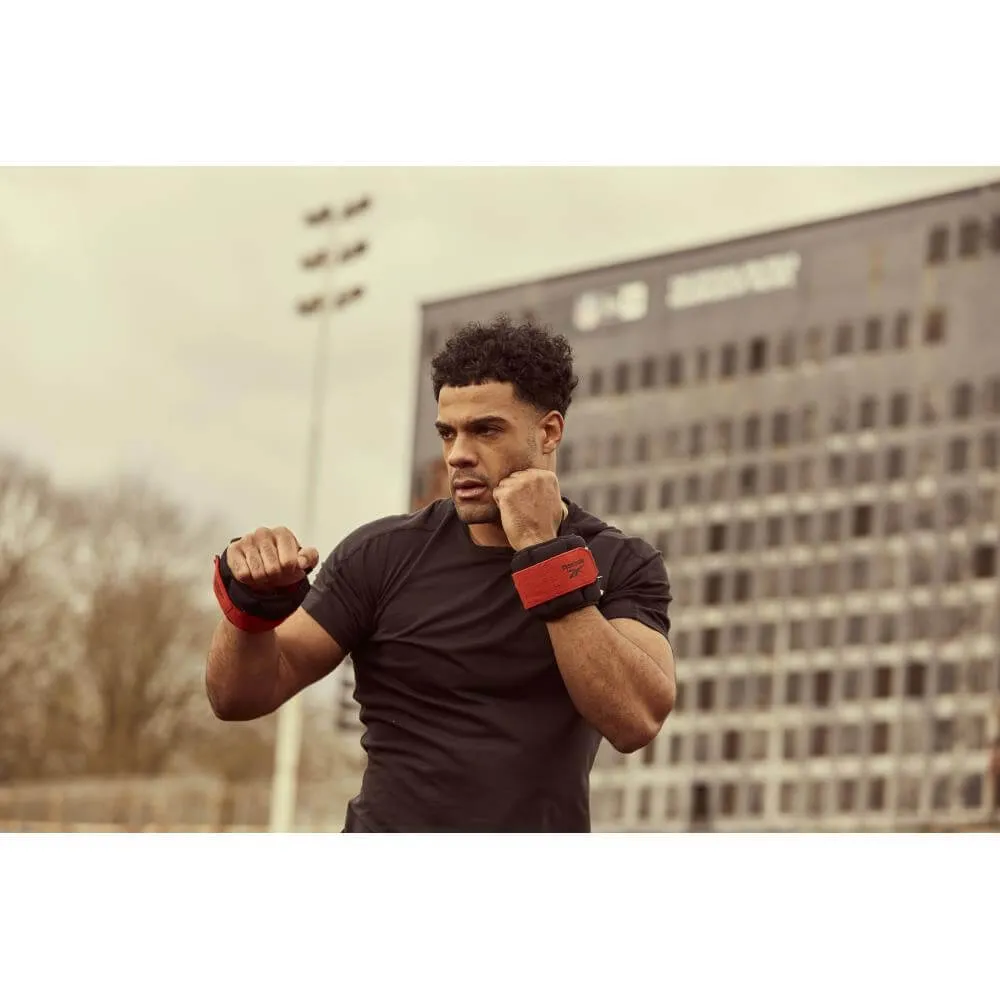 Reebok Flexlock Wrist Weights 1.5kg
