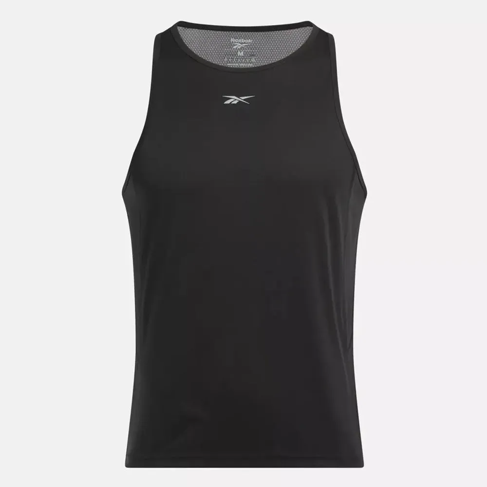 Reebok Mens Running Speedwick Singlet