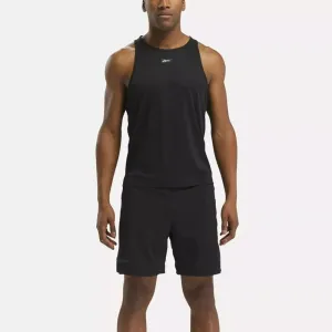Reebok Mens Running Speedwick Singlet