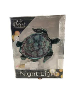 Regal Night Lights