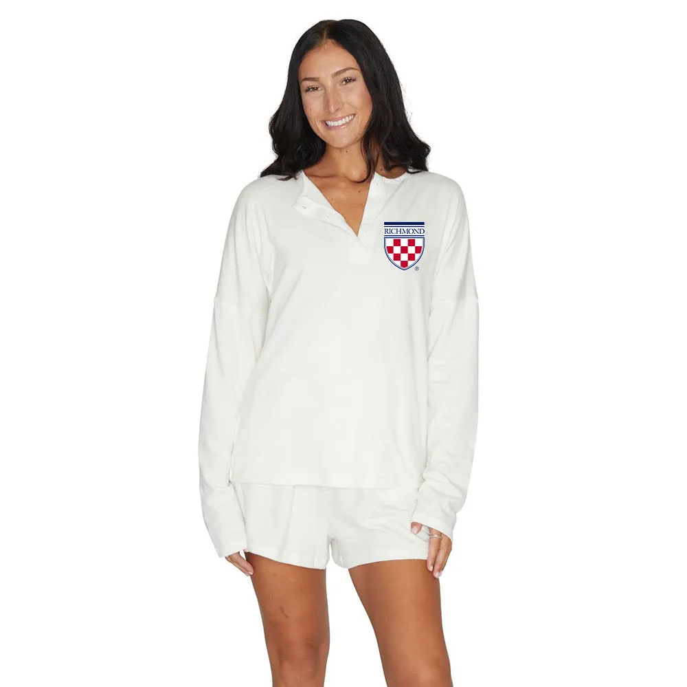 Richmond Spiders Knit Set