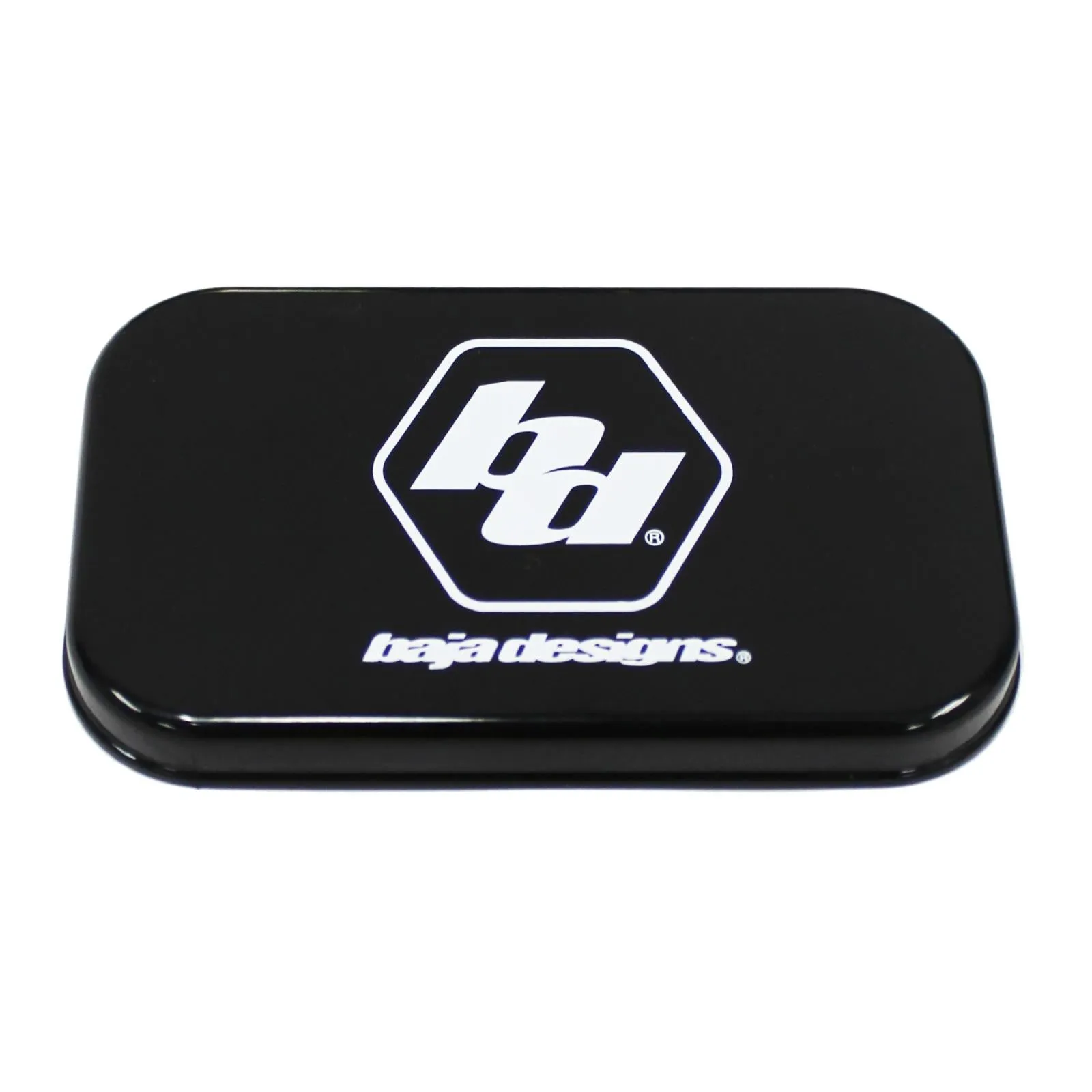 Rock Guard Black S2 Baja Designs