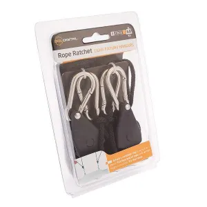 Rope Ratchet Hangers