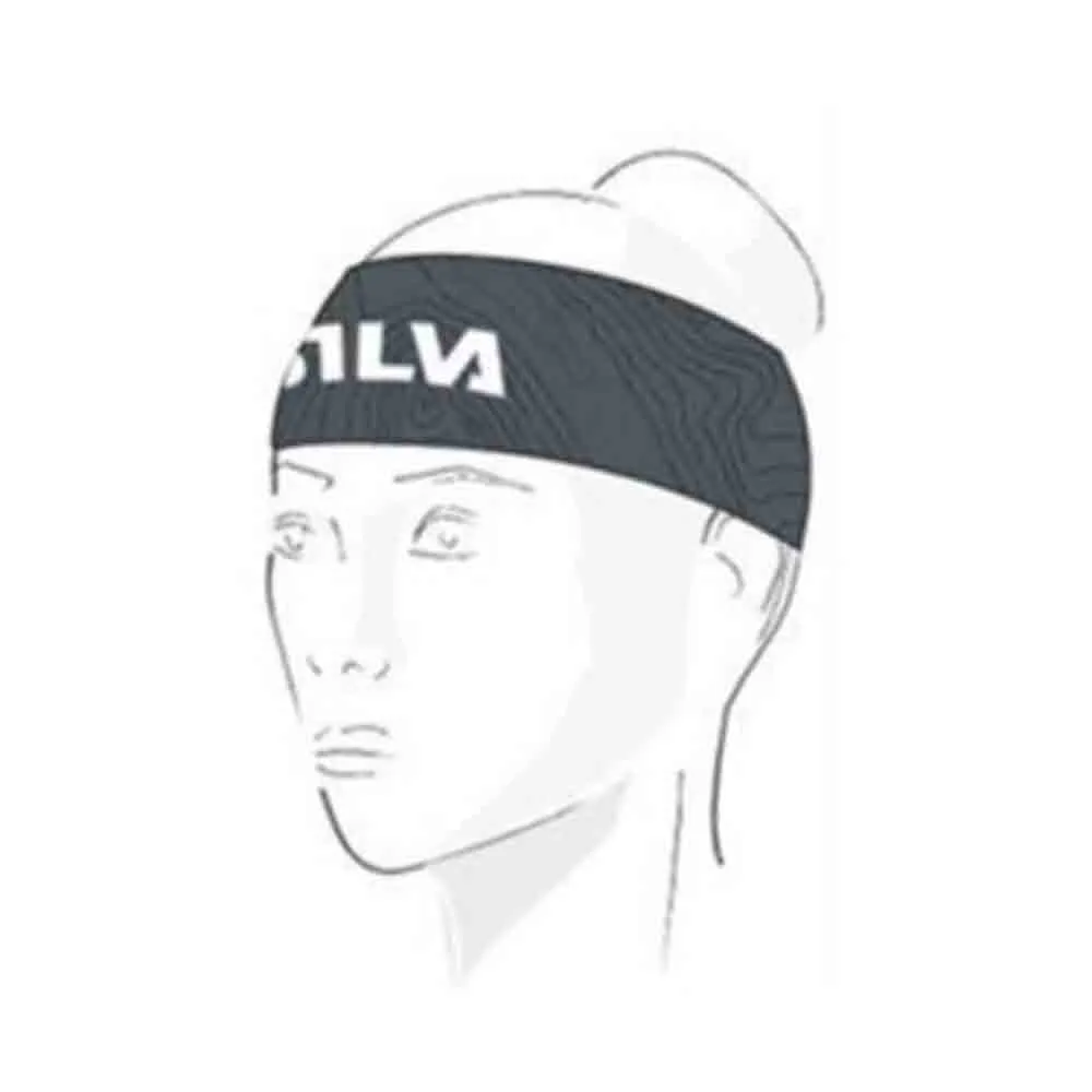Running Headband
