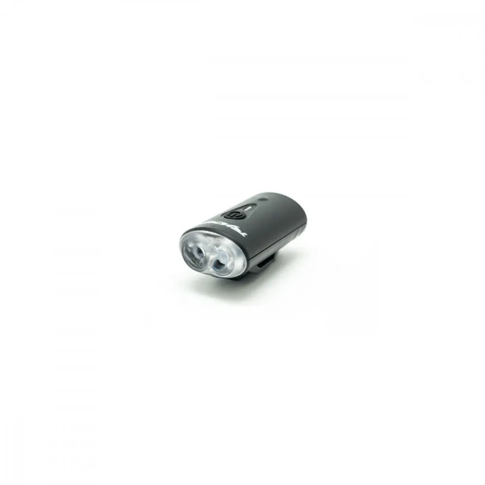 Ryder Dual LED 100 Front Light