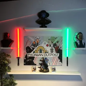 Saber Display Light