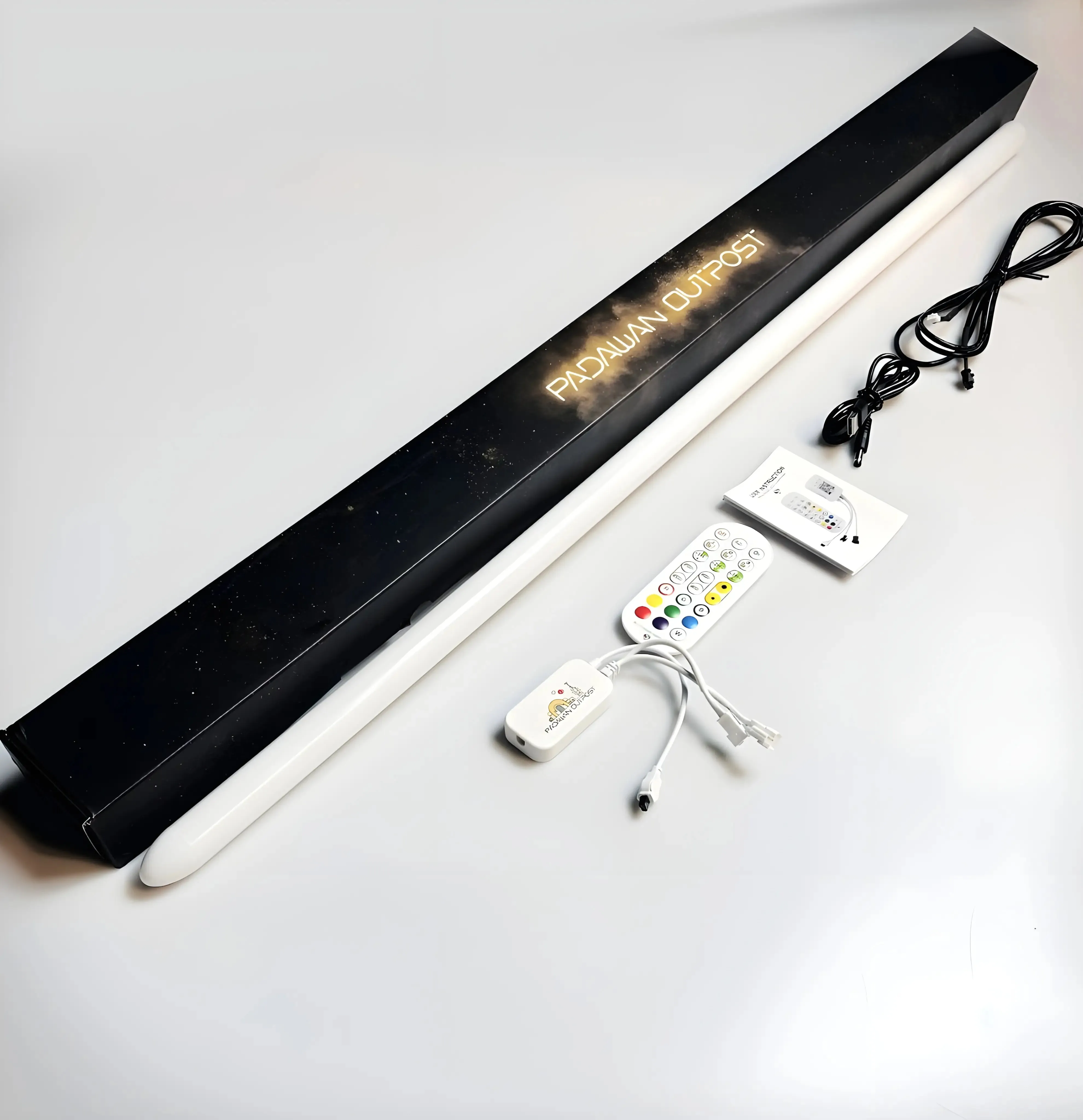 Saber Display Light