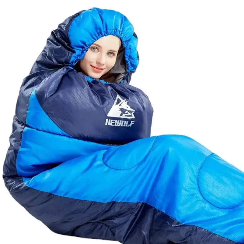 Sac de couchage ultra light
