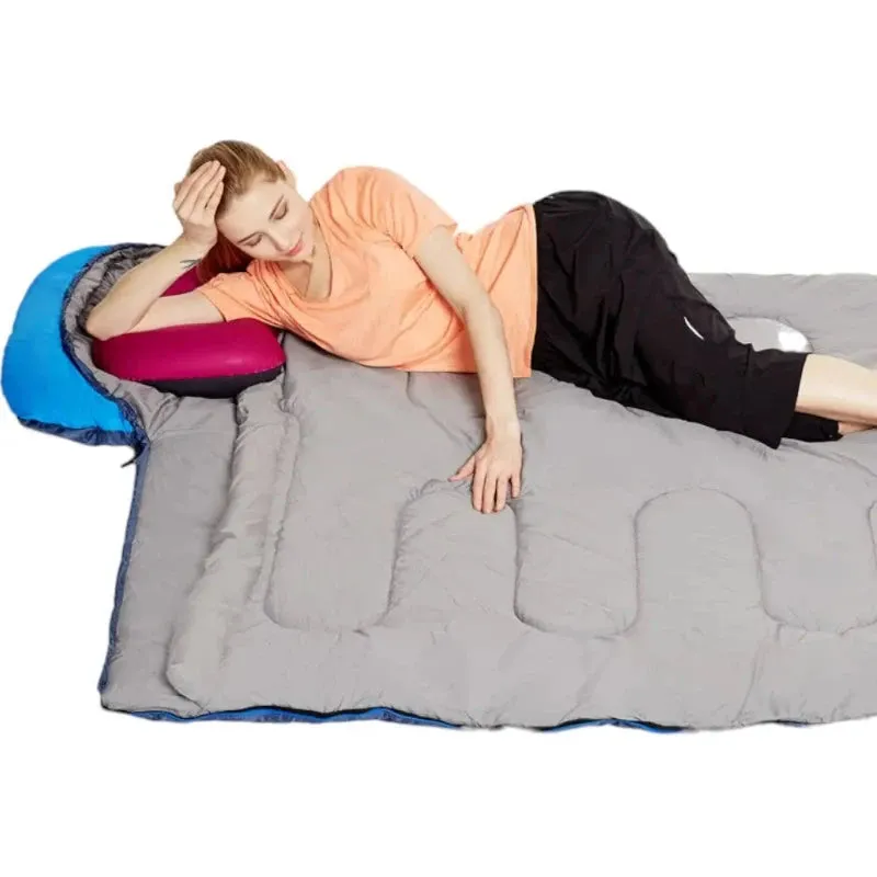 Sac de couchage ultra light