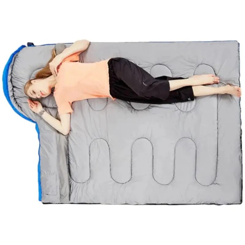 Sac de couchage ultra light