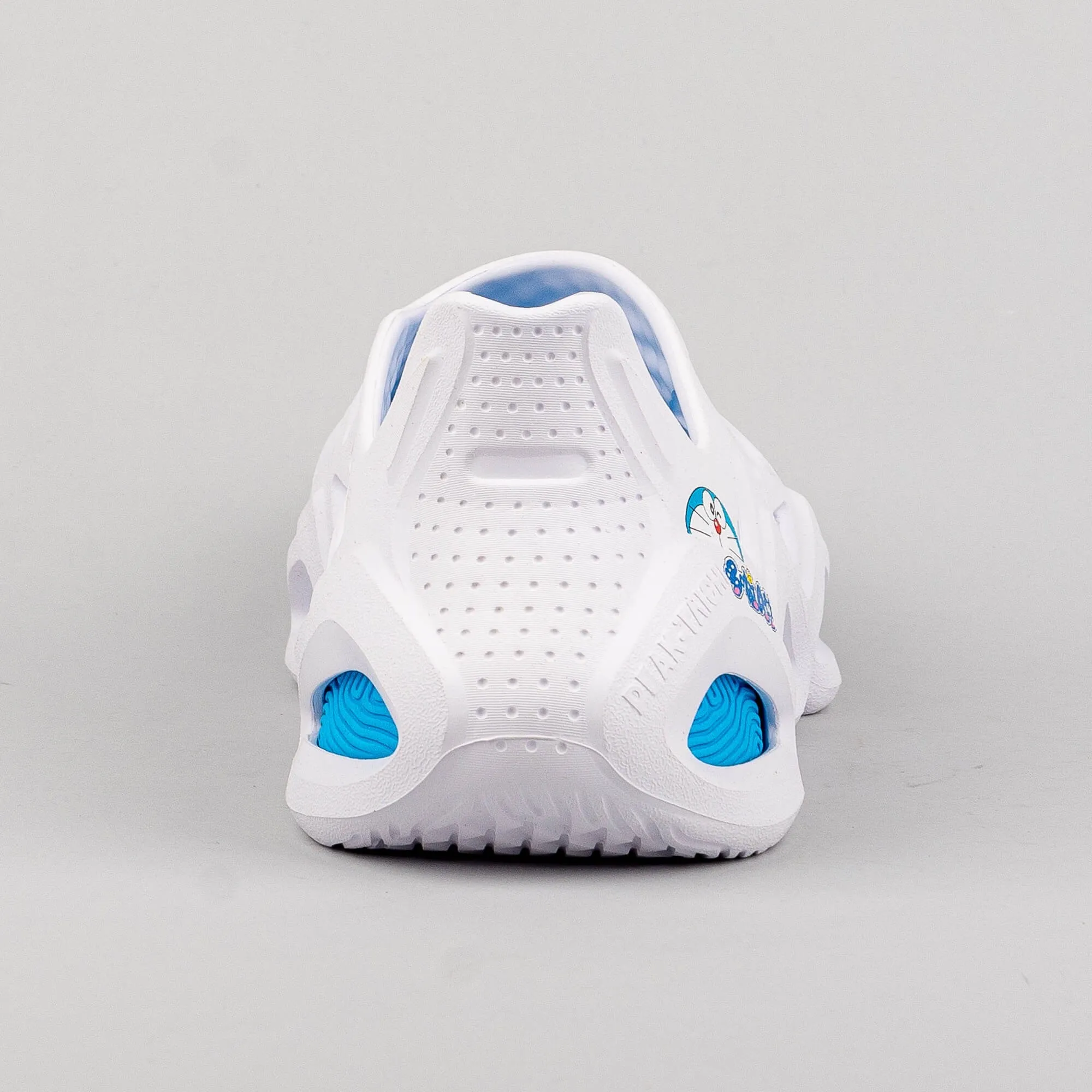 Sandále Peak Taichi Extreme Sneaker Sandals - Doraemon White