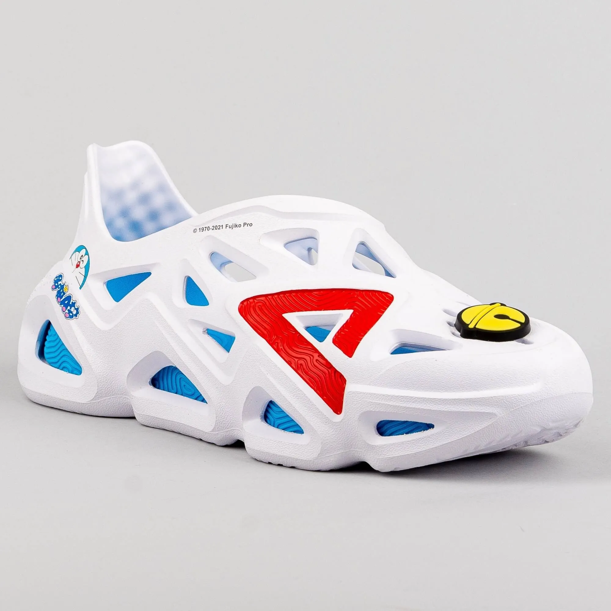 Sandále Peak Taichi Extreme Sneaker Sandals - Doraemon White