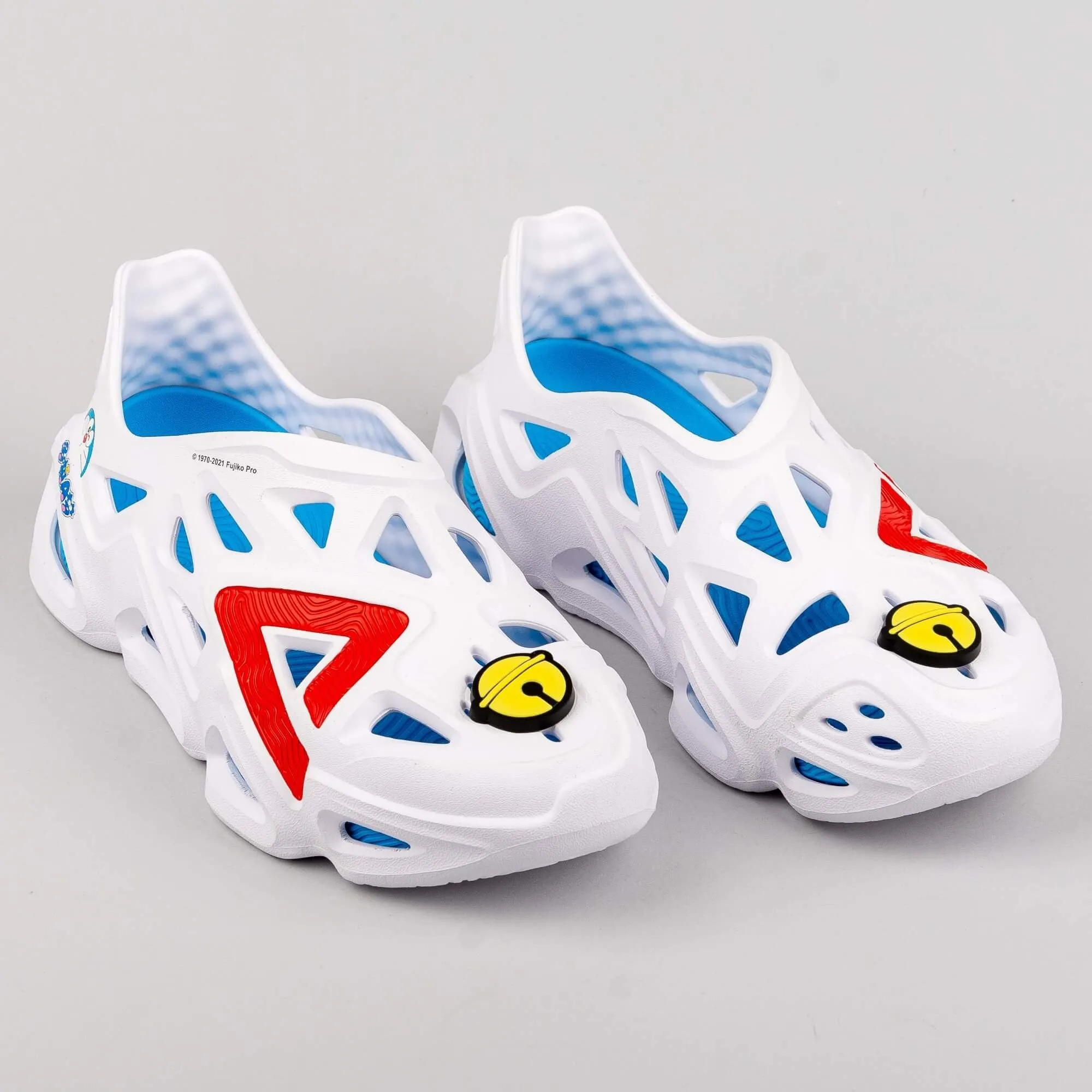 Sandále Peak Taichi Extreme Sneaker Sandals - Doraemon White