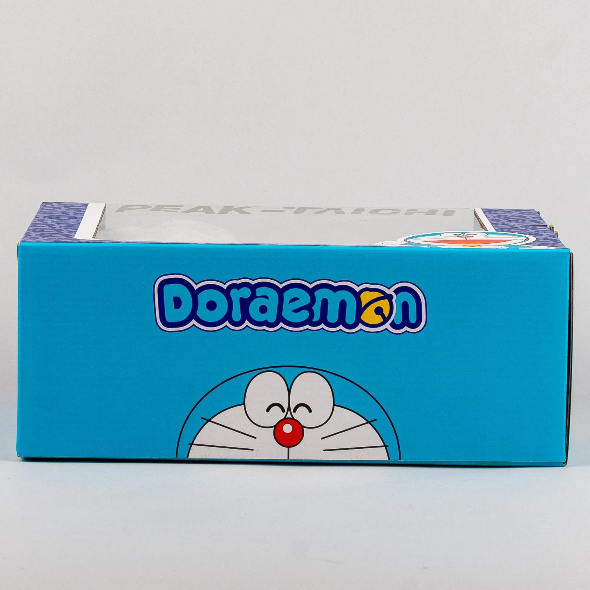 Sandále Peak Taichi Extreme Sneaker Sandals - Doraemon White