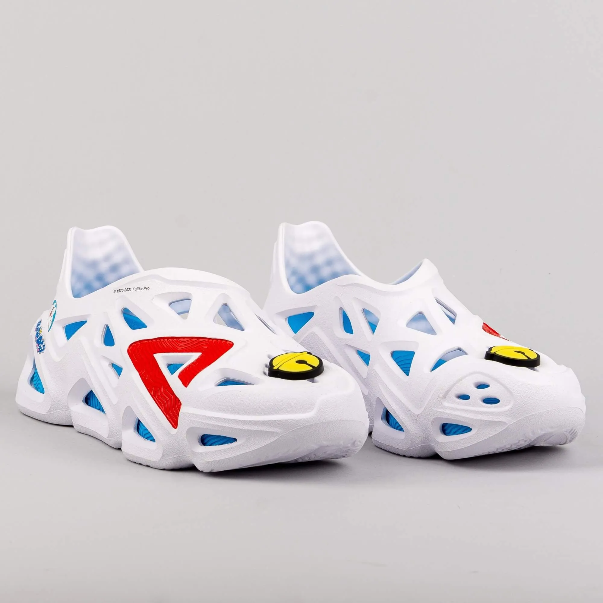 Sandále Peak Taichi Extreme Sneaker Sandals - Doraemon White