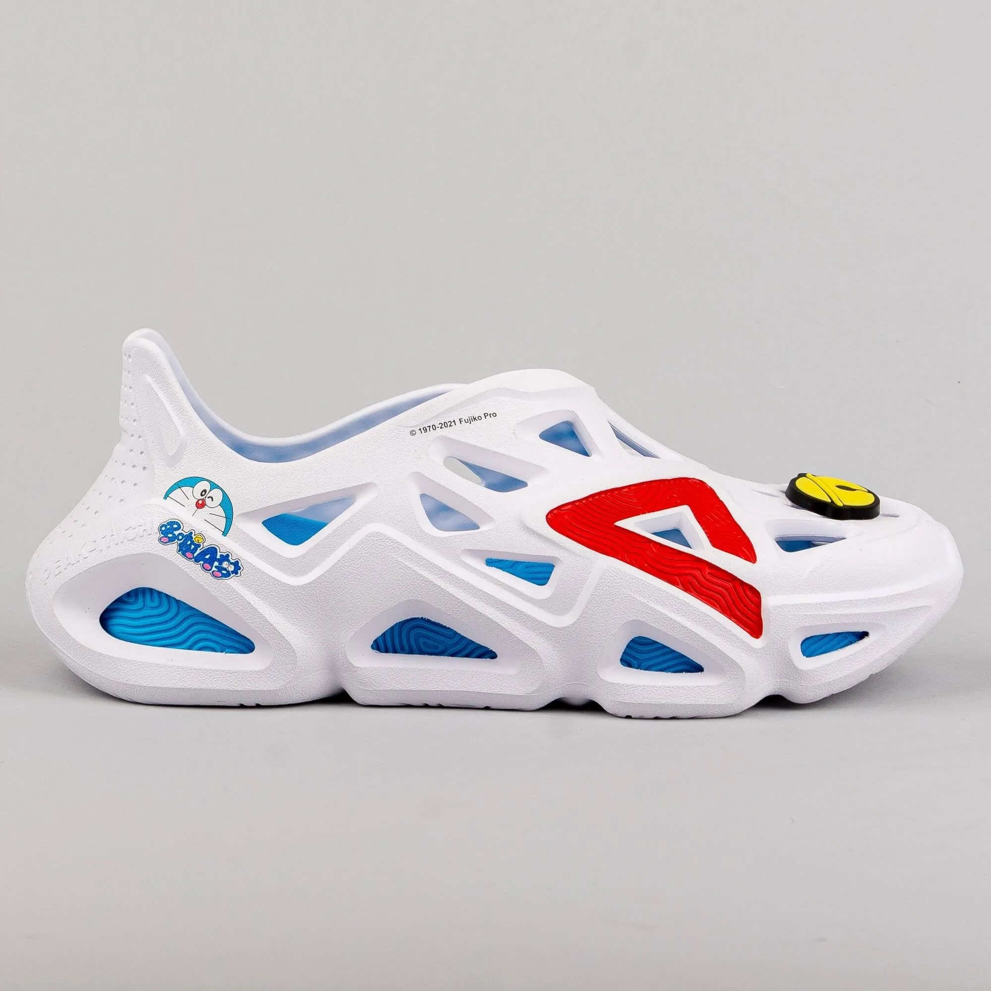 Sandále Peak Taichi Extreme Sneaker Sandals - Doraemon White