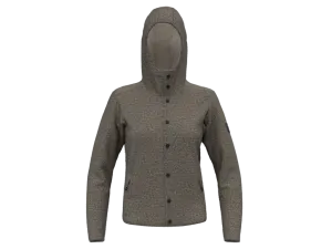 Sarner Undyed Wool HD Jkt W