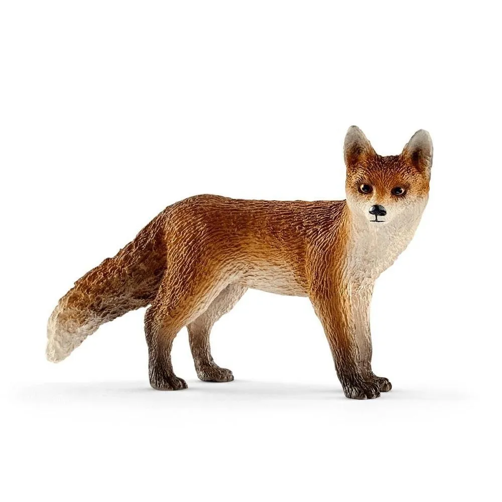 Schleich Fox