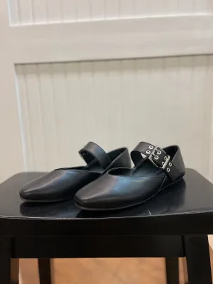 Seabert -Soda Shoes