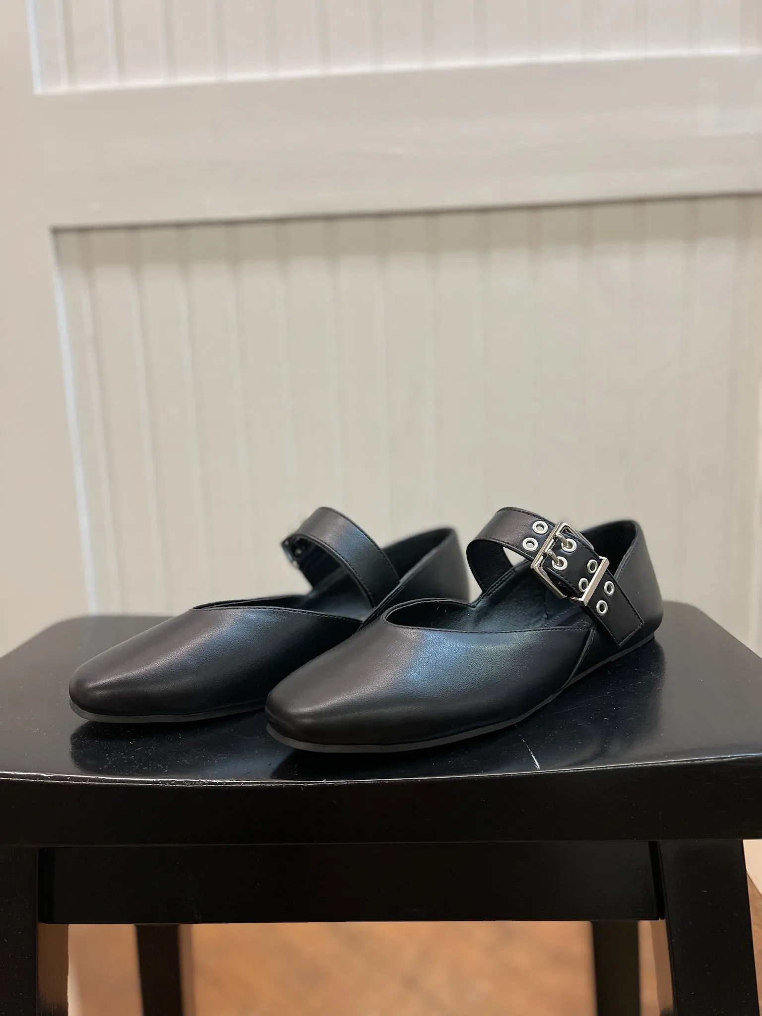 Seabert -Soda Shoes