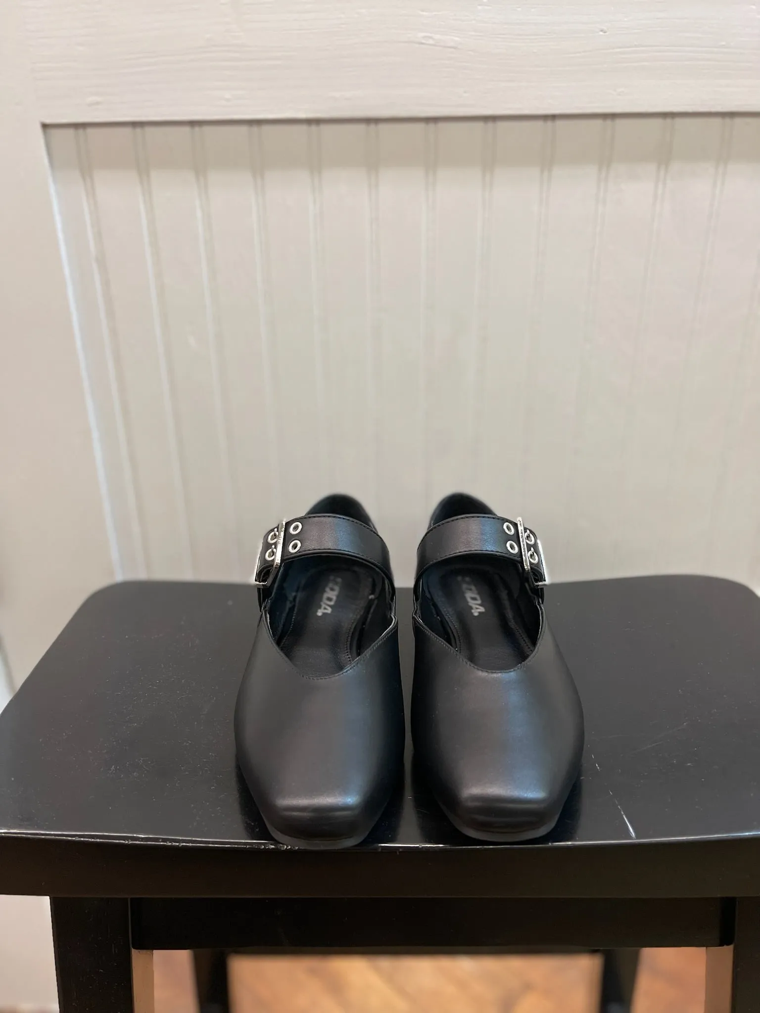 Seabert -Soda Shoes