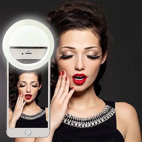 Selfie Light