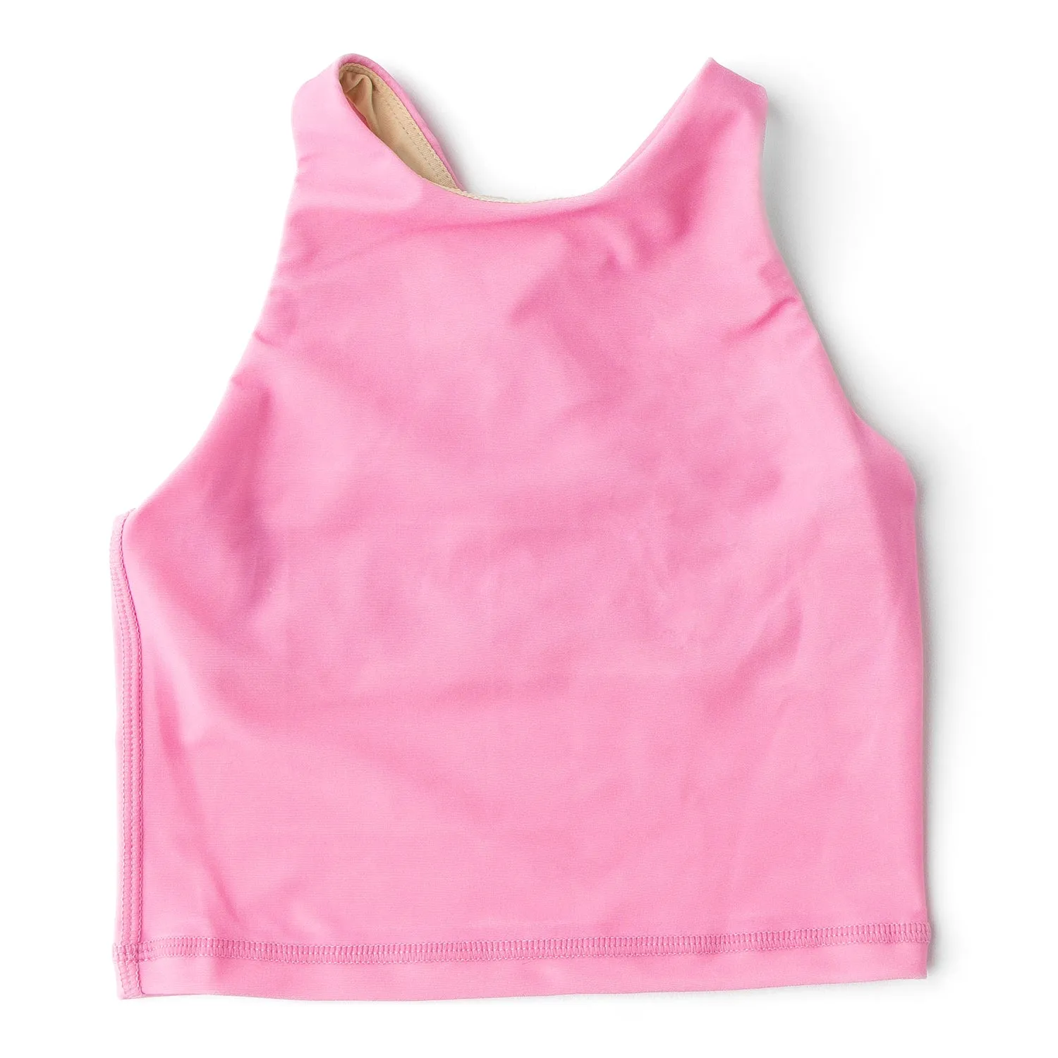 Shade Critter- Hot Pink Swim Tank