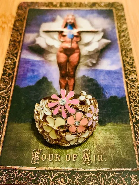 Shamanic Absent Healing