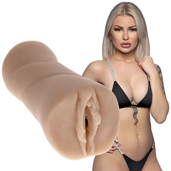 Signature Stroker - @layna.me