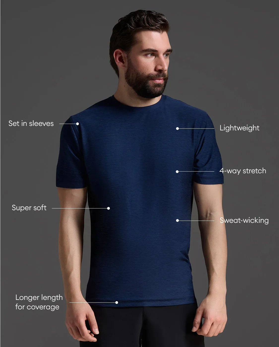 Signature Tee