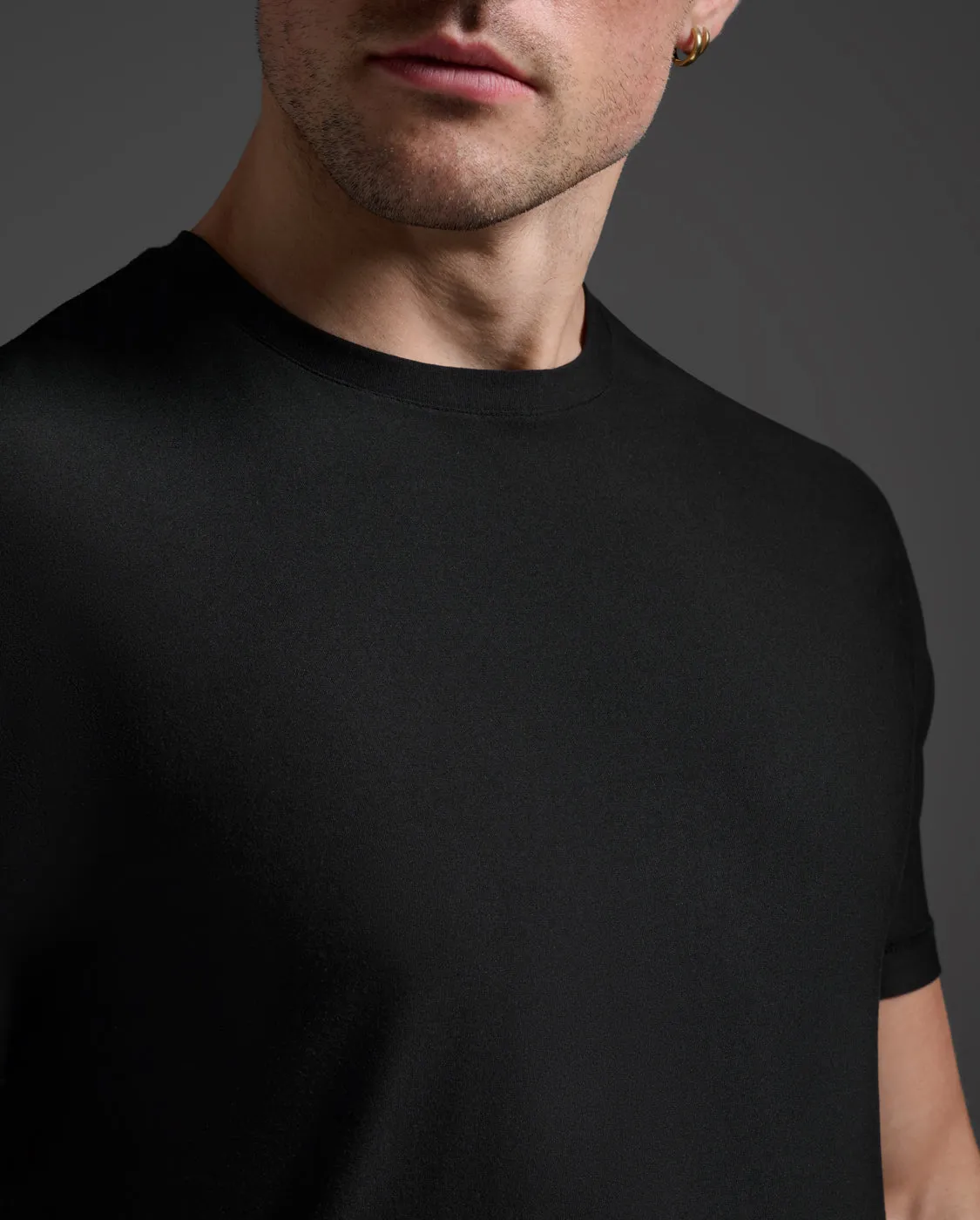 Signature Tee