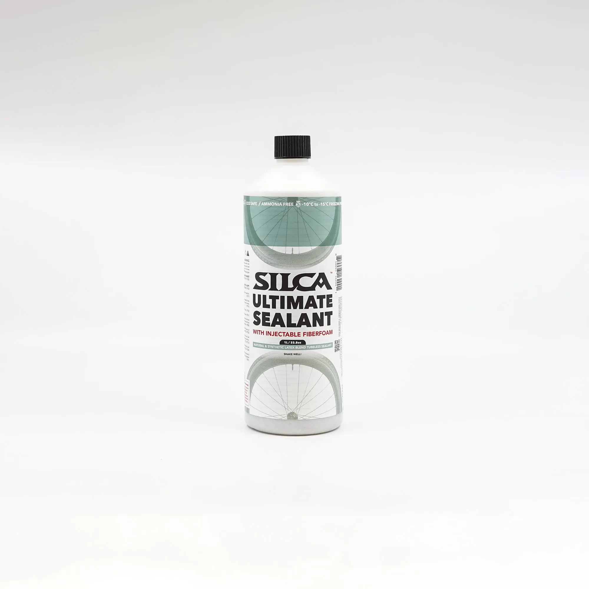 Silca Ultimate Tubeless Sealant - 1000ml