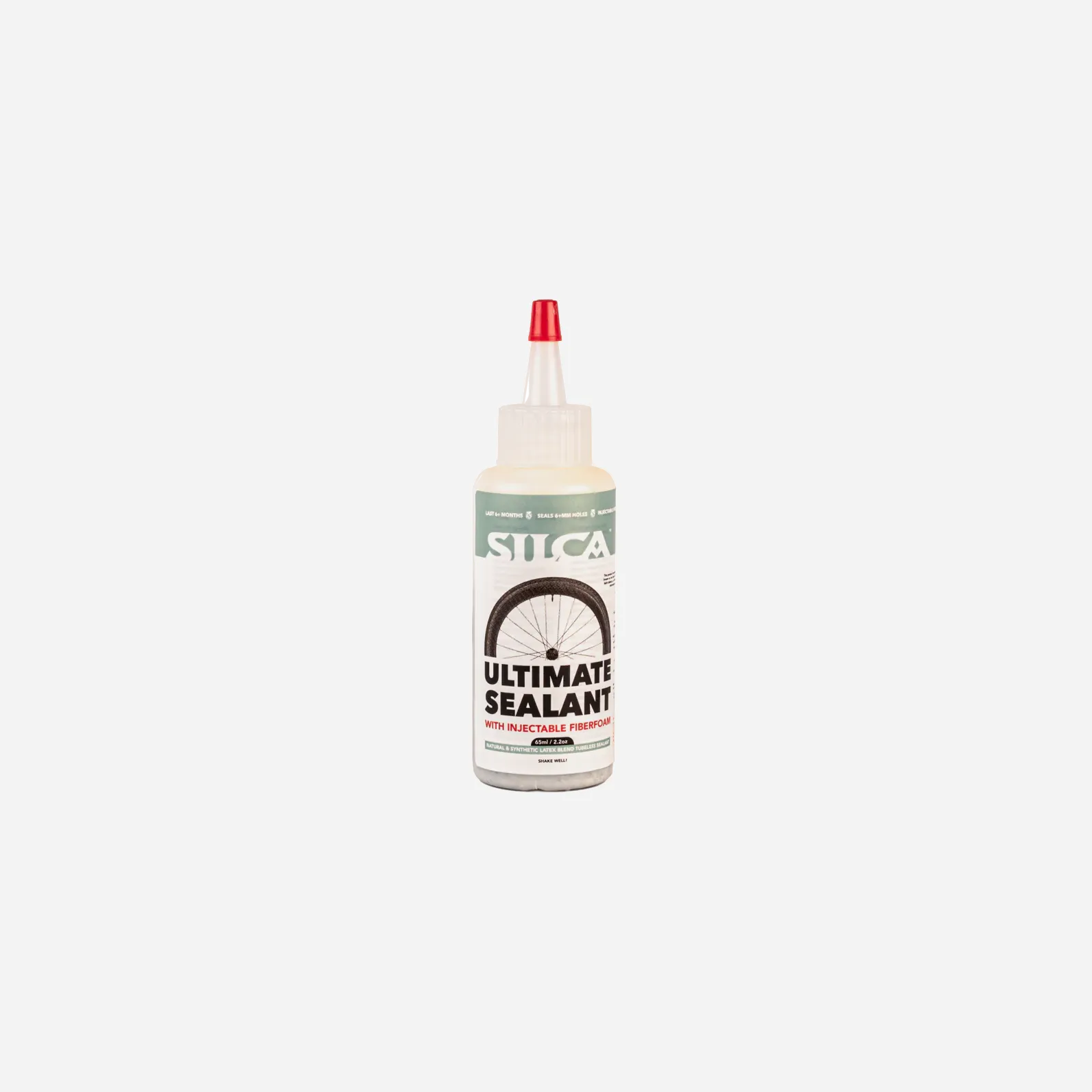 Silca Ultimate Tubeless Sealant - 65ml