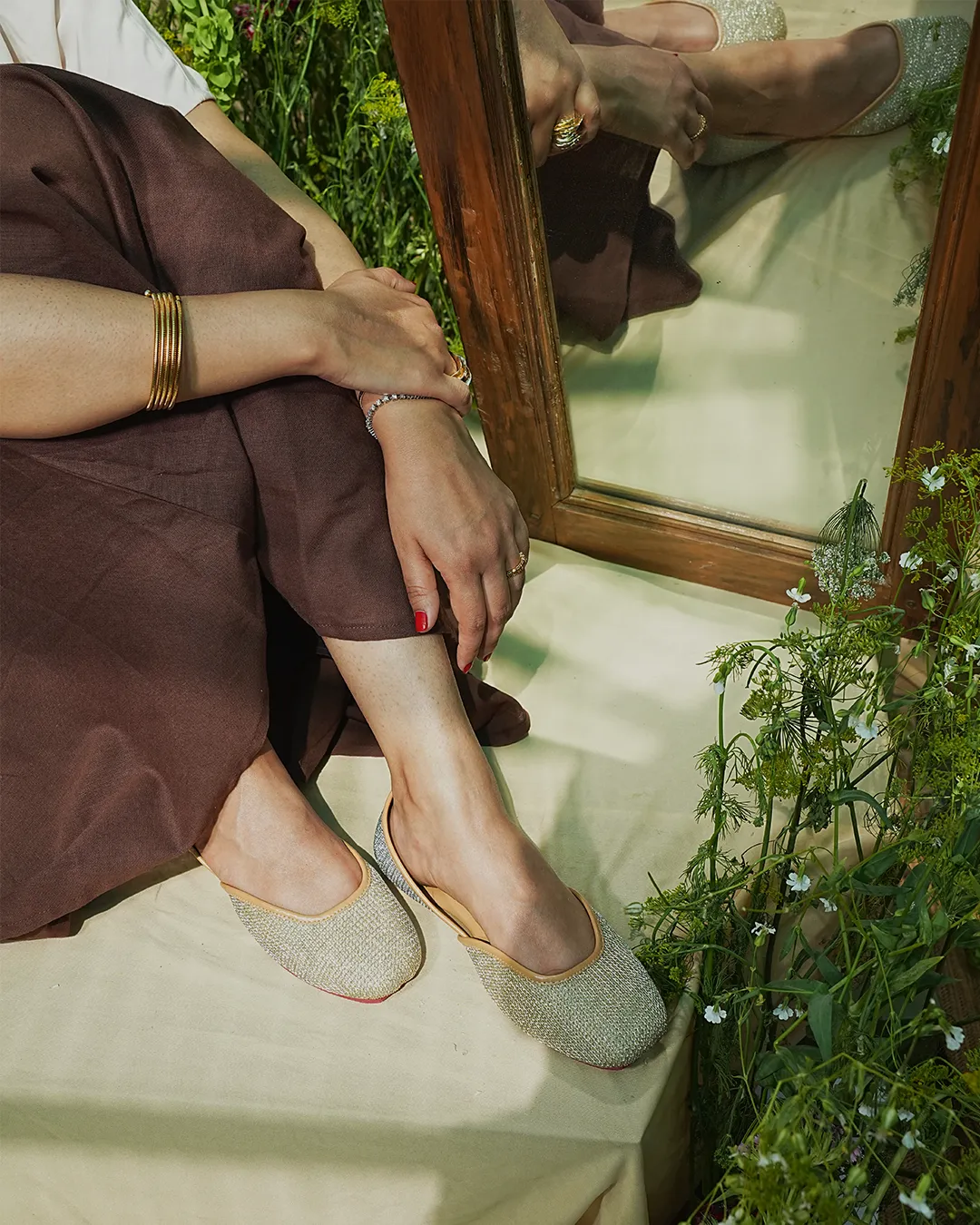Sitara  Juttis