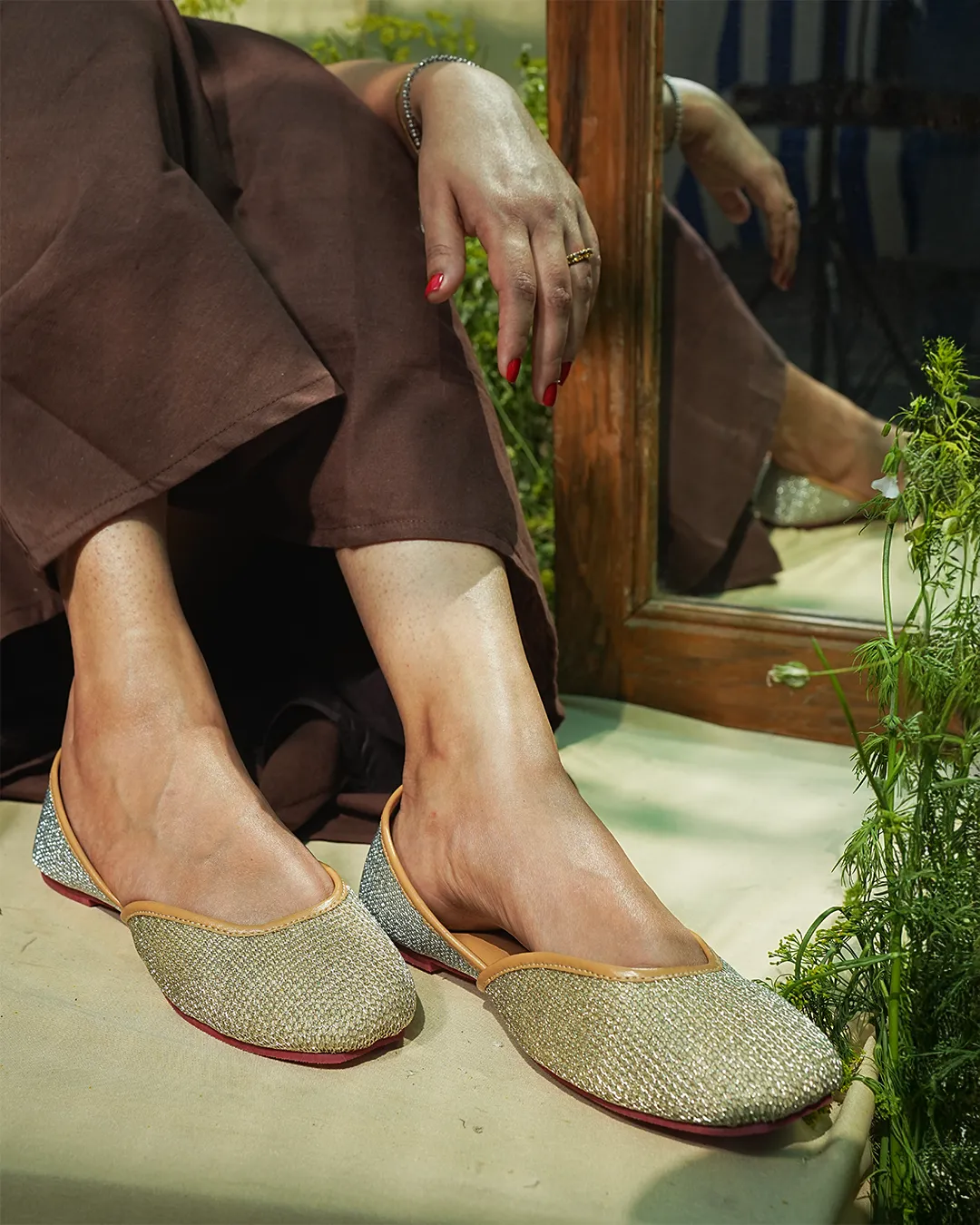 Sitara  Juttis