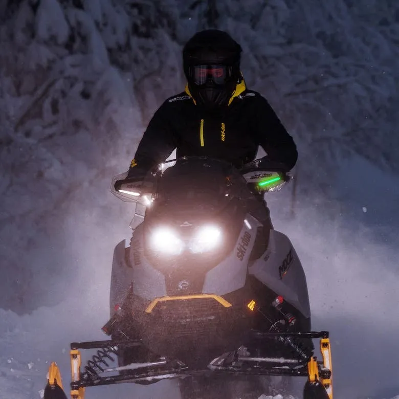 Ski-Doo LED Signal Lights - 860202619