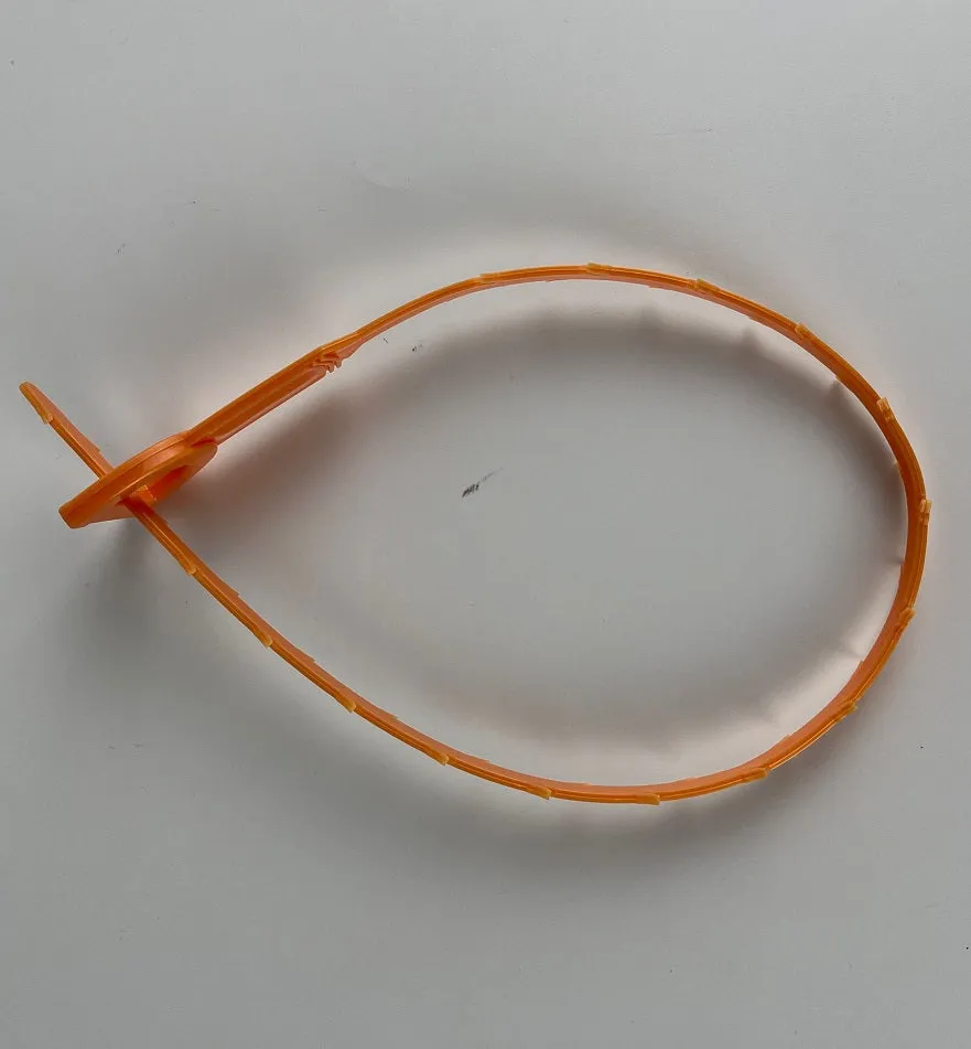 Sonda Destapa Cañería Sifones Limpiar Pelos Fácil Flexible