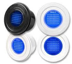 SPECKTRA AQUA SWIMMING POOL LED LIGHTS ASSORTED