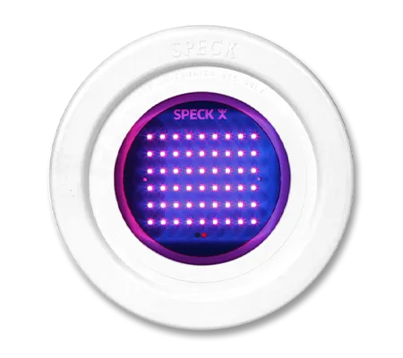 SPECKTRA AQUA SWIMMING POOL LED LIGHTS ASSORTED