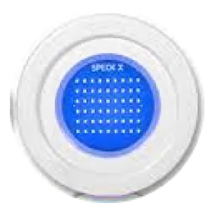 SPECKTRA AQUA SWIMMING POOL LED LIGHTS ASSORTED