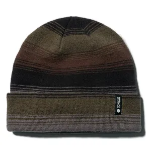Stance - Gauge Beanie Dark Green