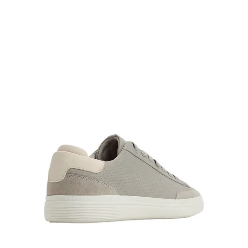 STEPUP FASHION ATHLETICS - LIGHT GREY