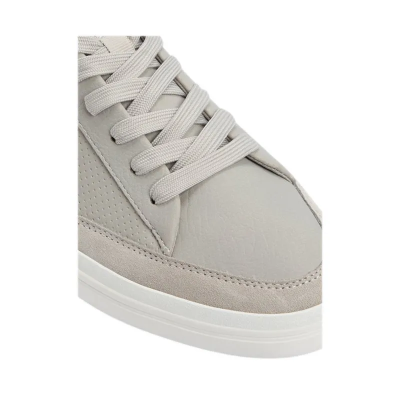 STEPUP FASHION ATHLETICS - LIGHT GREY