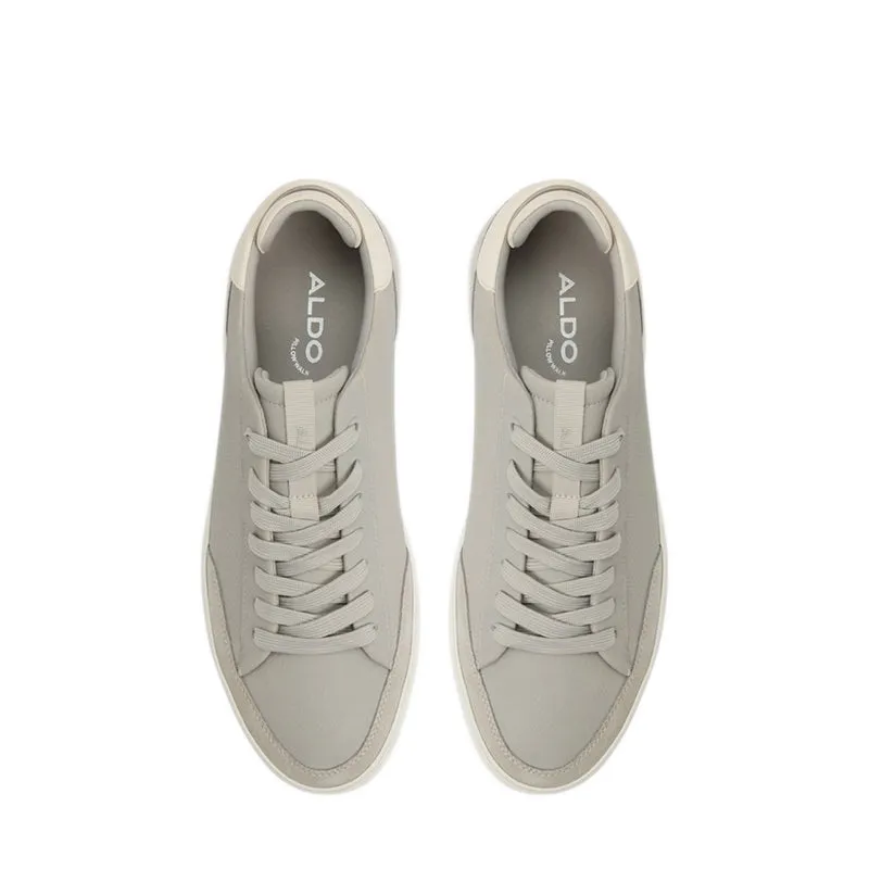 STEPUP FASHION ATHLETICS - LIGHT GREY