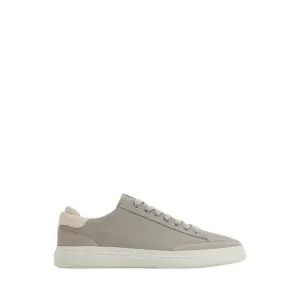 STEPUP FASHION ATHLETICS - LIGHT GREY